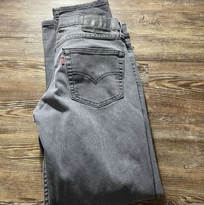Levi jeans